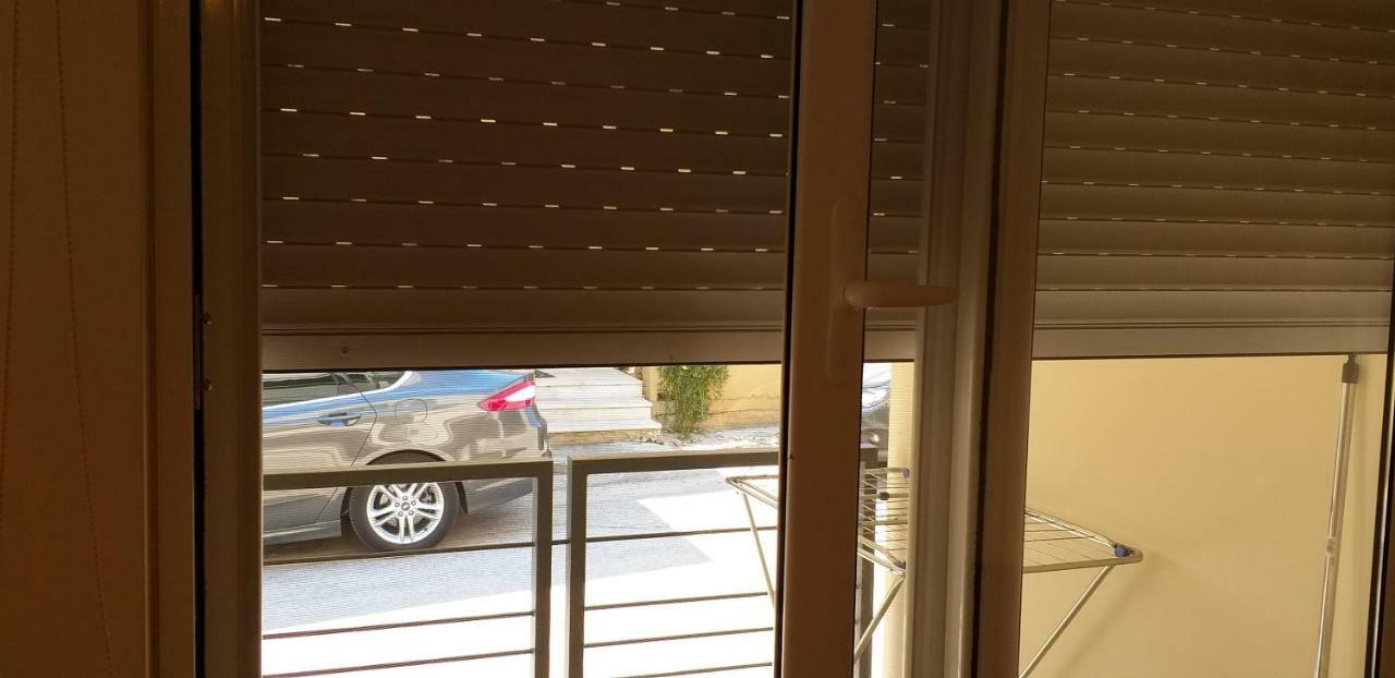 Апартаменти Sophias Καινουργιο Ανεξαρτητο Διαμερισμα Нафпліон Екстер'єр фото