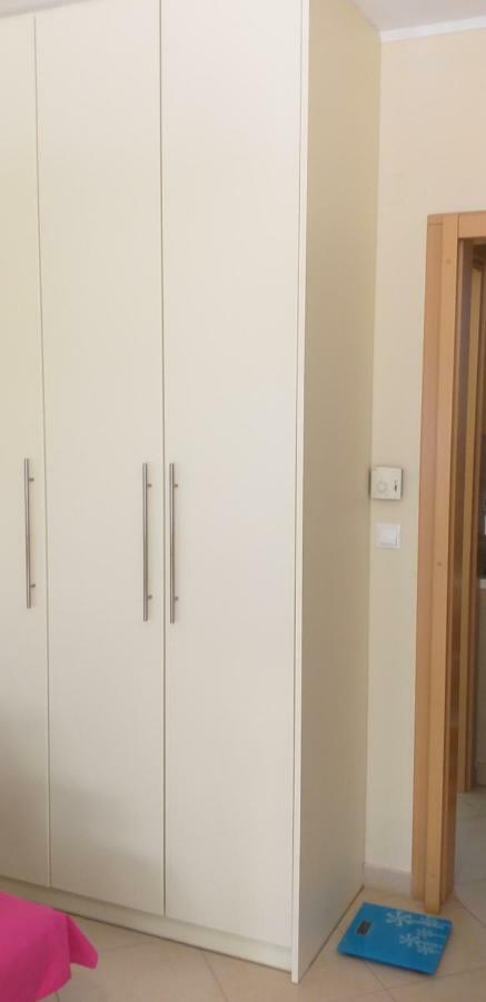 Апартаменти Sophias Καινουργιο Ανεξαρτητο Διαμερισμα Нафпліон Екстер'єр фото